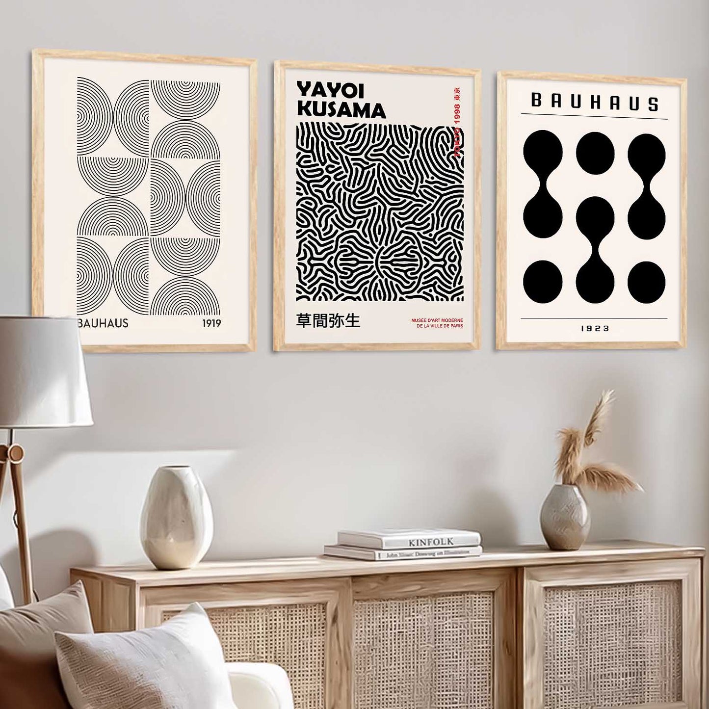 Daily Affirmation inspirational Wall Art Paintings for Living Room Bedroom