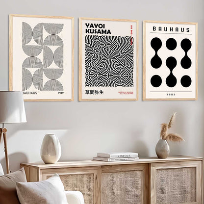 Daily Affirmation inspirational Wall Art Paintings for Living Room Bedroom