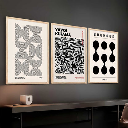 Daily Affirmation inspirational Wall Art Paintings for Living Room Bedroom