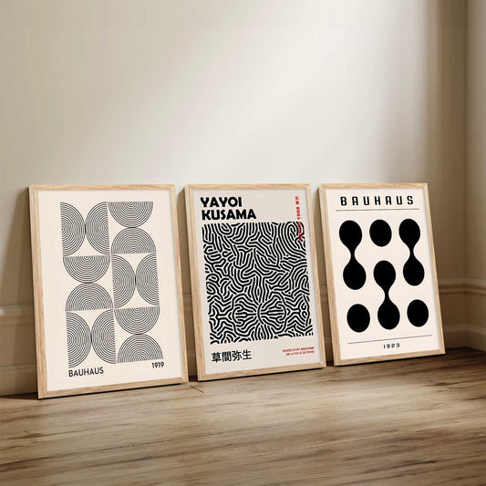 Daily Affirmation inspirational Wall Art Paintings for Living Room Bedroom