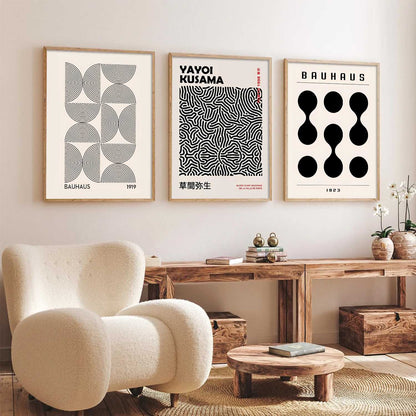 Daily Affirmation inspirational Wall Art Paintings for Living Room Bedroom