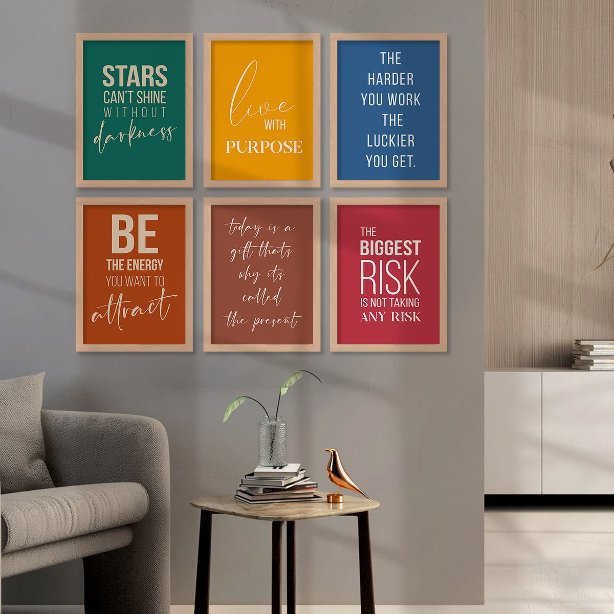 Quote Wall Office Interior Design Medical Assistant Quote Wall Art For