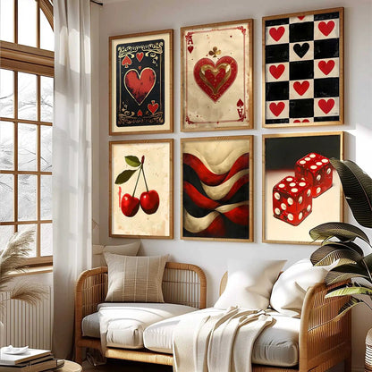 Modern Wall Art Home Decor For Living Room Office Home Hanging
