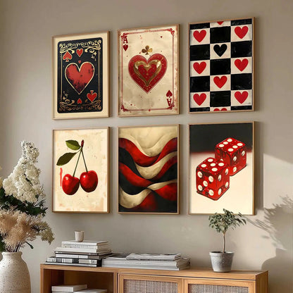 Modern Wall Art Home Decor For Living Room Office Home Hanging