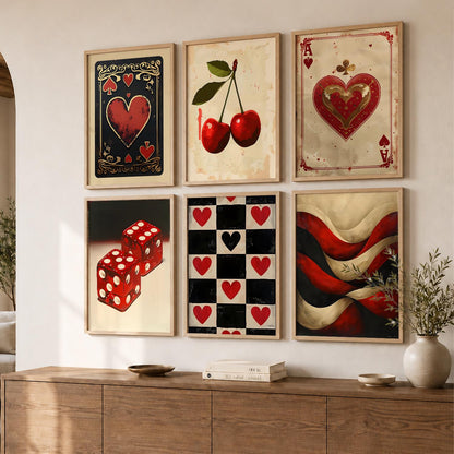 Modern Wall Art Home Decor For Living Room Office Home Hanging
