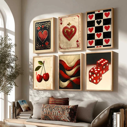 Modern Wall Art Home Decor For Living Room Office Home Hanging