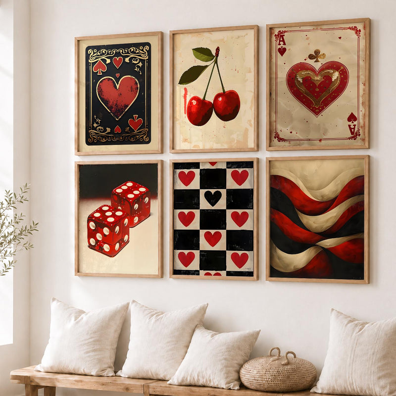 Modern Wall Art Home Decor For Living Room Office Home Hanging