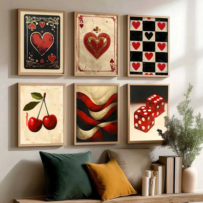 Modern Wall Art Home Decor For Living Room Office Home Hanging