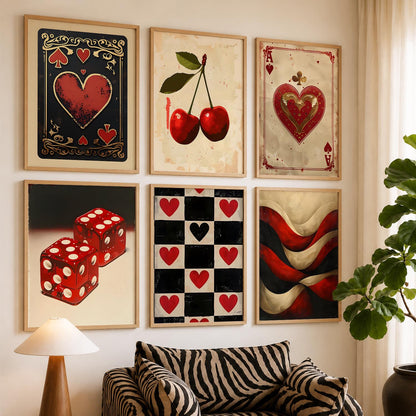 Modern Wall Art Home Decor For Living Room Office Home Hanging