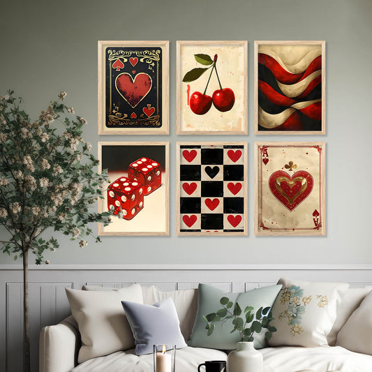 Modern Wall Art Home Decor For Living Room Office Home Hanging