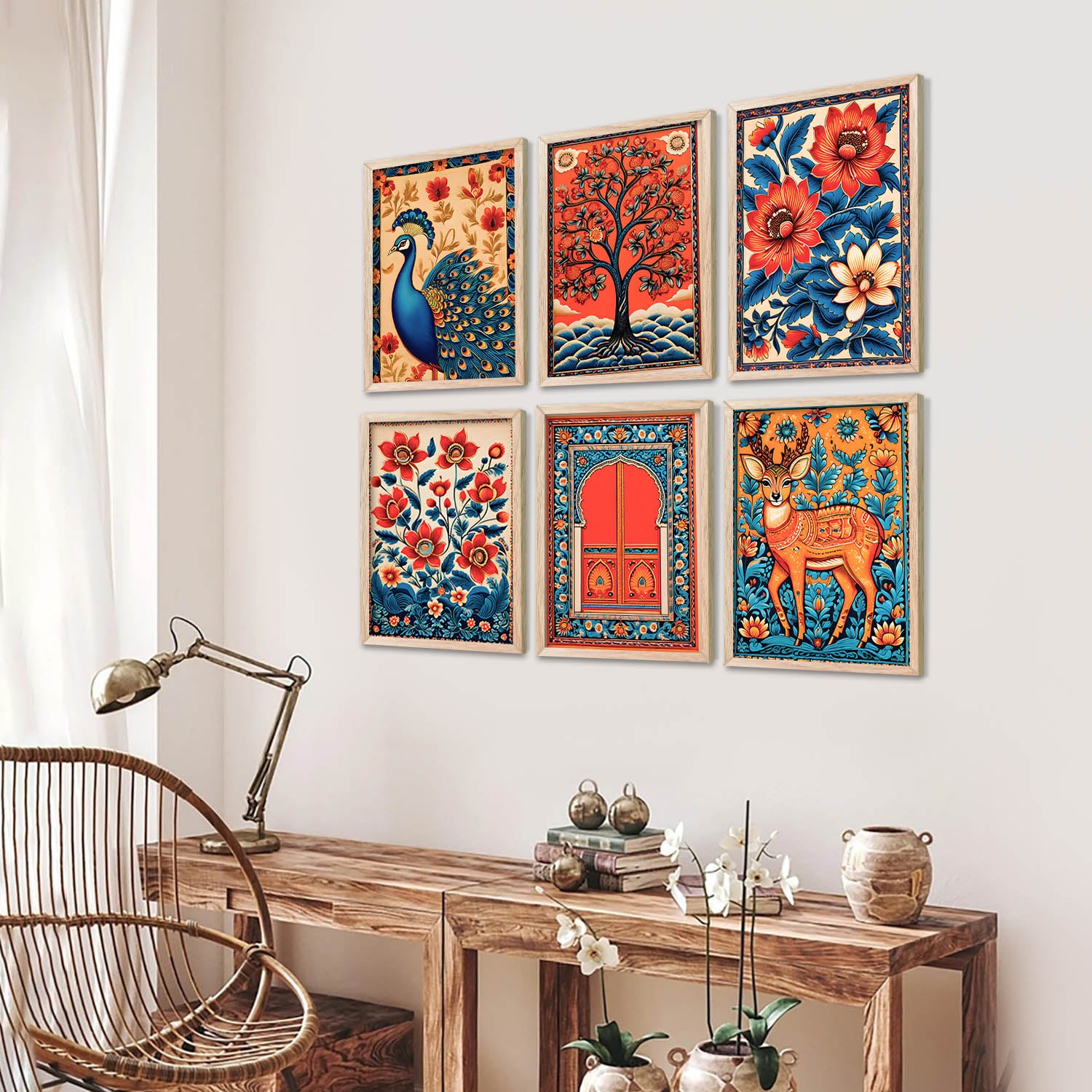 Recommended Collections