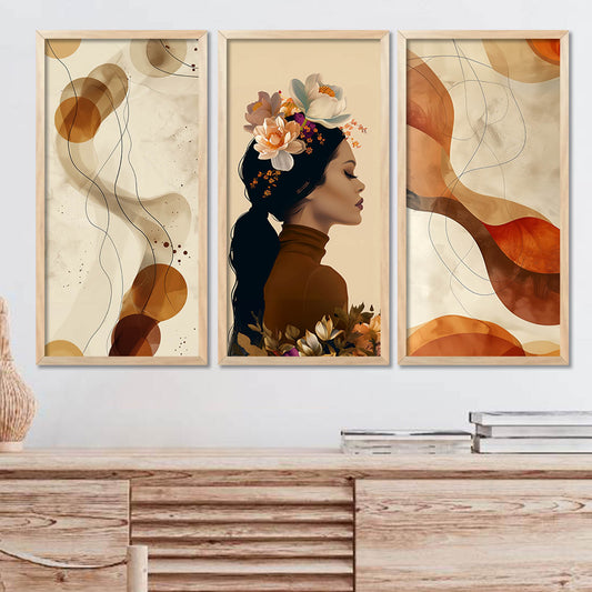 Modern Wall Art Home Decor Living Room , Decorative Wall Prints