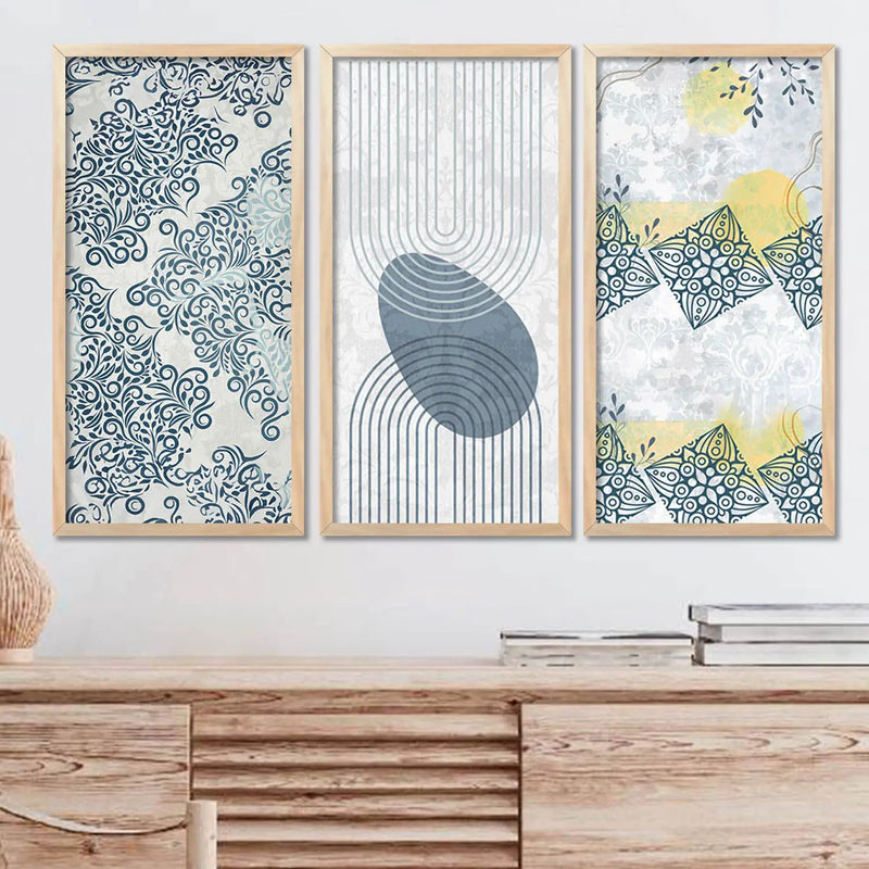 Modern Wall Art Home Décor Living Room , Decorative Wall Prints