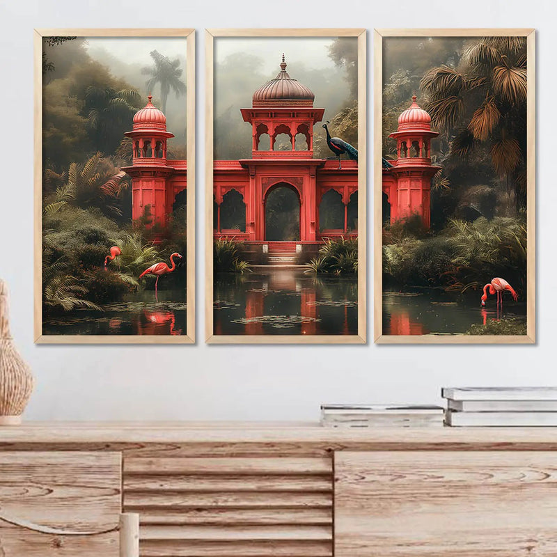 Nature Wall Art Framed Prints , Decorative Wall Art