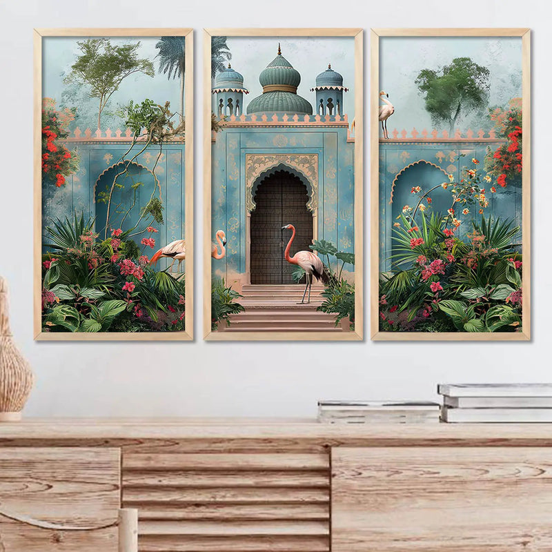Modern Wall Art Framed Prints , Decorative Wall Art