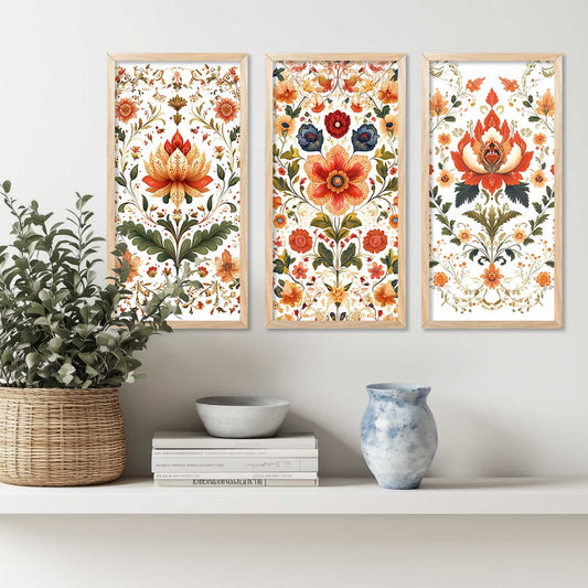 Traditional   Wall Print For Living Room Wall Decor