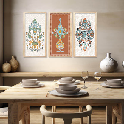 Traditional Wall Art Framed Prints, Decorative Wall Art