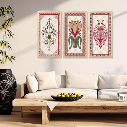 Traditional Wall Art Framed Prints, Decorative Wall Art