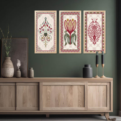 Traditional Wall Art Framed Prints, Decorative Wall Art