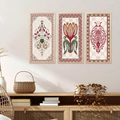 Traditional Wall Art Framed Prints, Decorative Wall Art