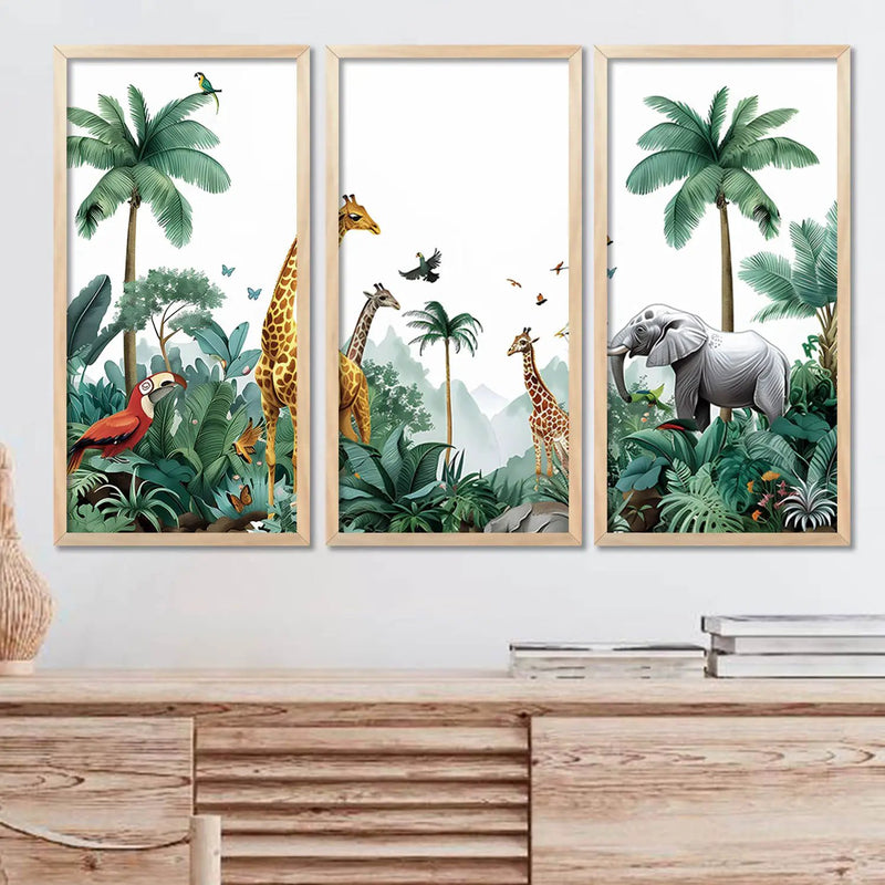 Nature Wall Art Framed Prints, Decorative Wall Art