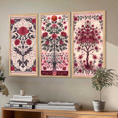 Traditional Wall Art Framed Prints, Decorative Wall Art