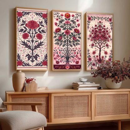 Traditional Wall Art Framed Prints, Decorative Wall Art