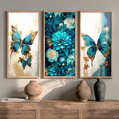 Modern Wall Art Home Decor Living Room , Decorative Wall Prints