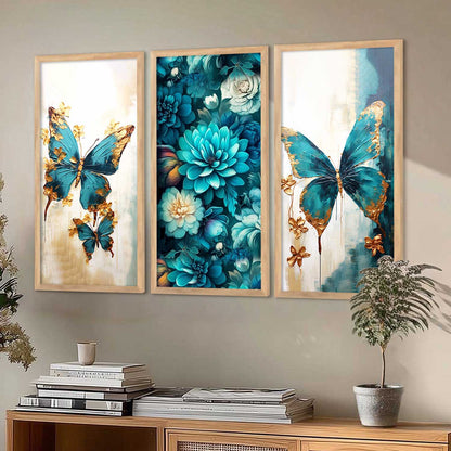 Modern Wall Art Home Decor Living Room , Decorative Wall Prints