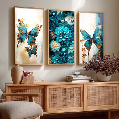 Modern Wall Art Home Decor Living Room , Decorative Wall Prints