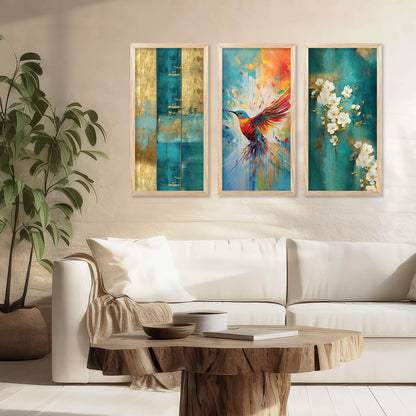 Modern Wall Art Home Decor Living Room , Decorative Wall Prints