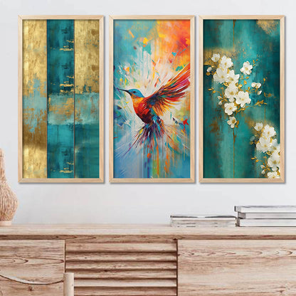 Modern Wall Art Home Decor Living Room , Decorative Wall Prints