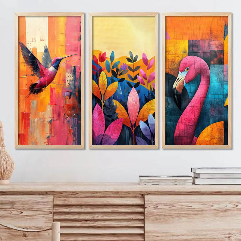 Modern Wall Art Home Decor Living Room , Decorative Wall Prints