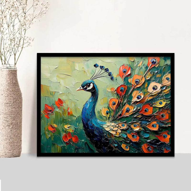 Vastu    Theme Wall Posters with Frame
