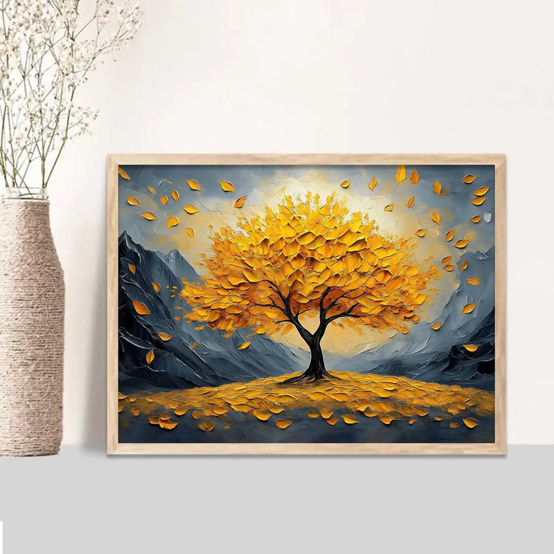 Vastu   Theme  Wall Posters with Frame
