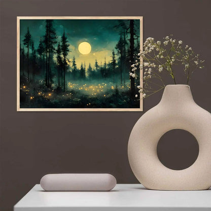 Vastu   Theme  Wall   Posters with Frame