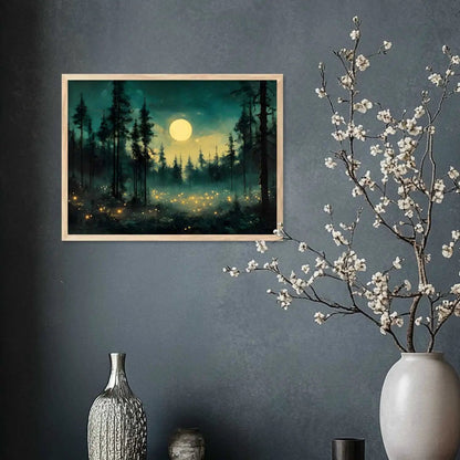 Vastu   Theme  Wall   Posters with Frame