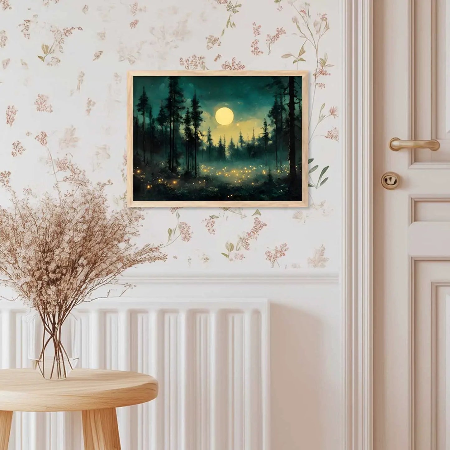 Vastu   Theme  Wall   Posters with Frame