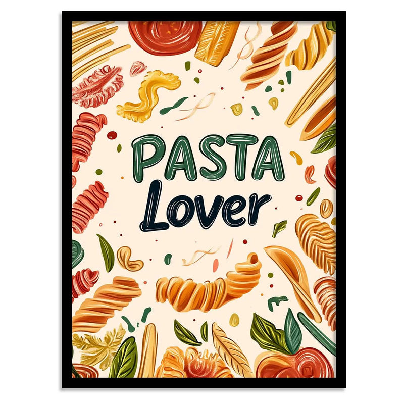 Restaurant  Theme   Wall Posters with Frame