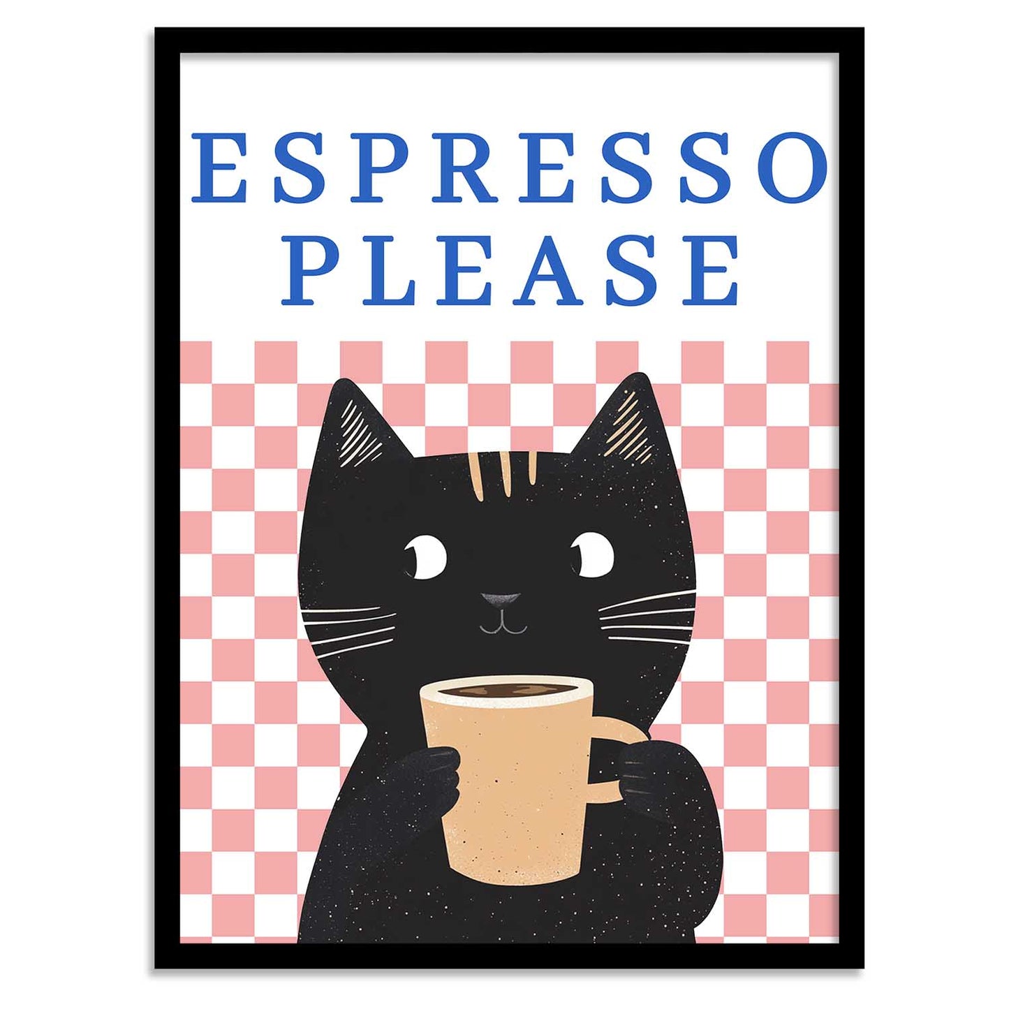 Restaurant   Theme  Wall Posters with Frame