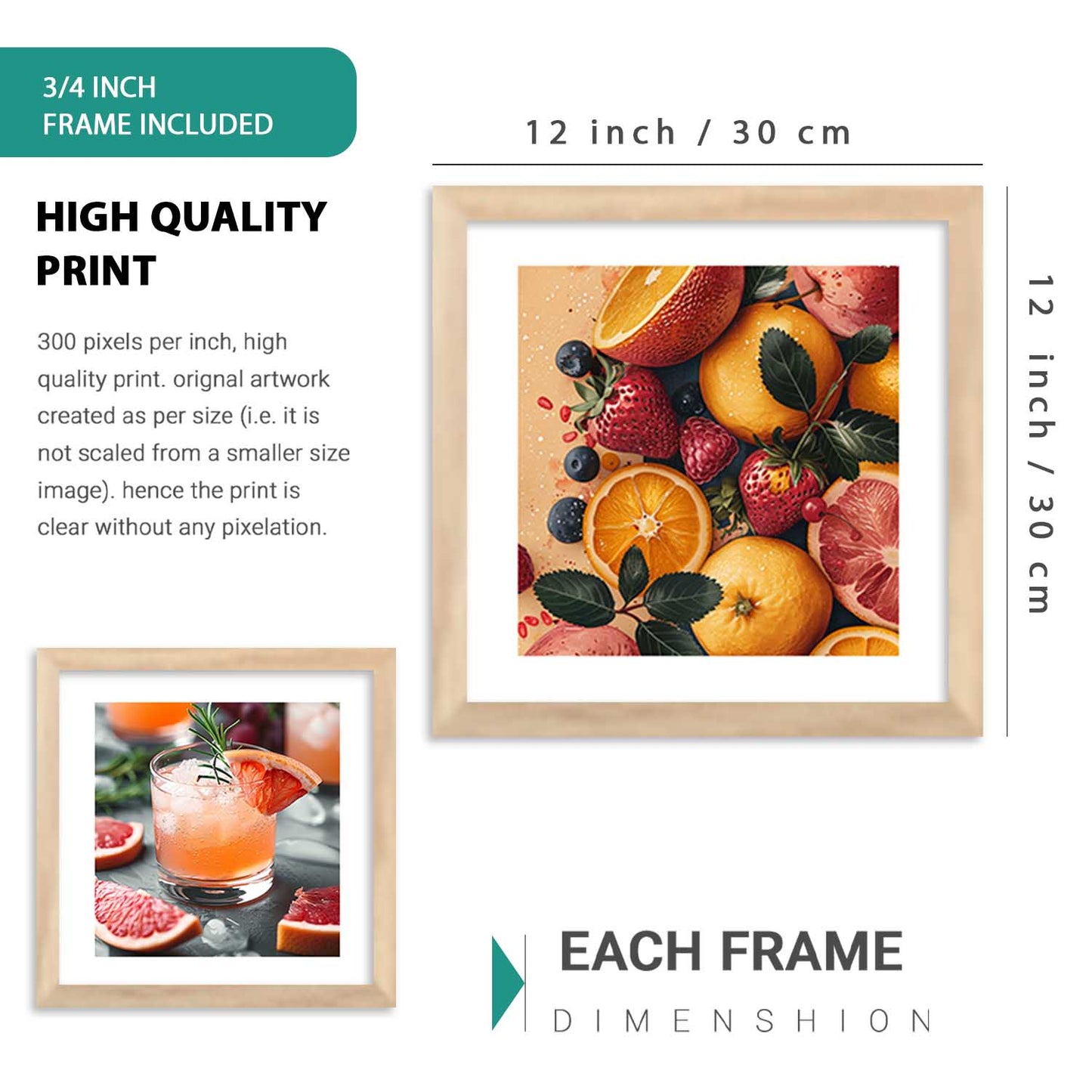 kotart Modern Art Home Decoration Painting Cafe Paintings With Frame For Living Room Bed Room Hotel Wall Painting