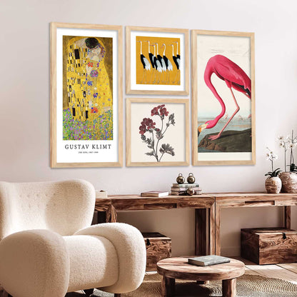 kotart Painting Modern Big Size Wall Art Home Decoration Paintings With Frame For Living Room Bed Room Hotel Wall painting