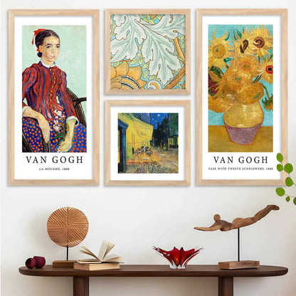 Kotart Decorative Modern Big Size Wall Art Home Dacor  Painting poster With Frame For Living Room Bed Room Hotel Wall Decor