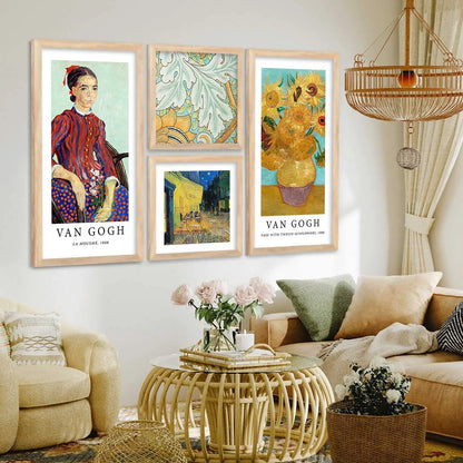 Kotart Decorative Modern Big Size Wall Art Home Dacor  Painting poster With Frame For Living Room Bed Room Hotel Wall Decor