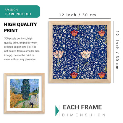 kotart Modern Big Size Wall Art Home Dacor Abstract  Decorative  Painting poster With Frame For Living Room Bed Room Hotel Wall Decor