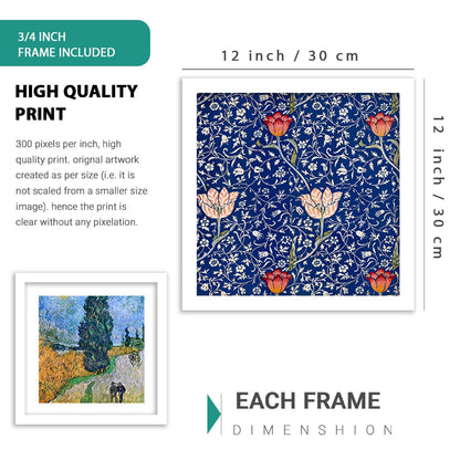 kotart  Modern Big Size Wall Art Home Dacor Abstract Decorative Painting poster With Frame For Living Room Bed Room Hotel Wall Decor