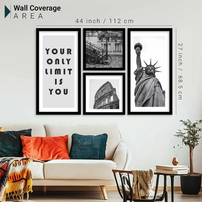 kotart Modern Big Size Art Home Decoration Painting Abstract Paintings With Frame For Living Room Bed Room Hotel Wall Decor