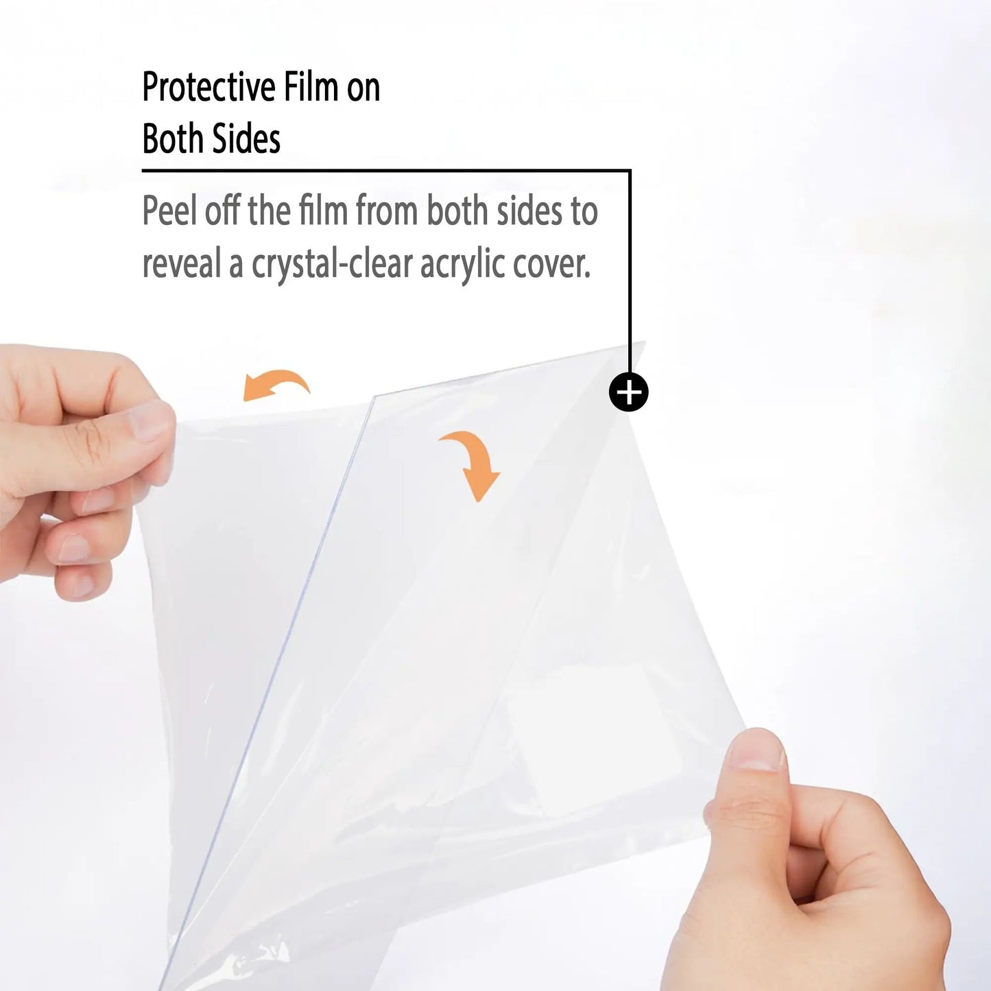 Photo Frame For Wall Decor | Collage Picture Frames For Wall Decor | Aesthetic Rectangular Photo Frames For Home Decor Office Livingroom Bedroom | Set of 10