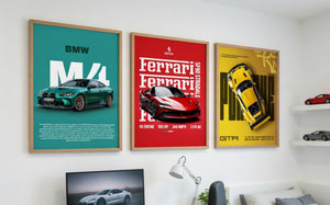Sports Car