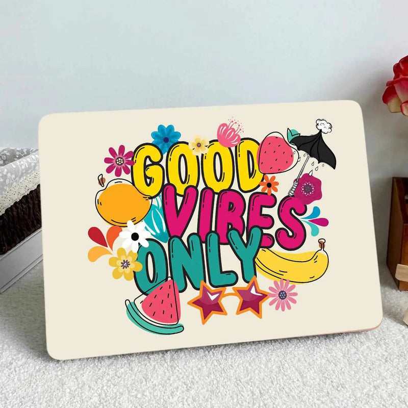 Artistic Laptop Decal Upto 15.6 inch-Kotart
